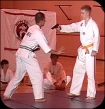 View UK - Self Defence